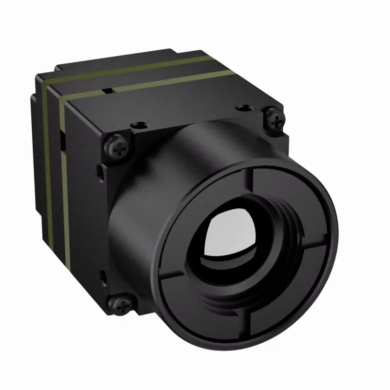 Termowizja WINBIG o rozdzielcz – Thermal Module 640X512 Core recenzja i cena