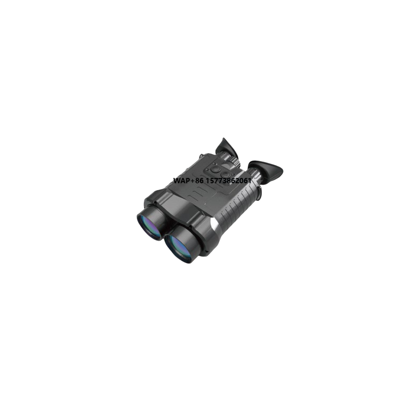 Profesjonalna Przenośna Termow – Thermal Scope Night Vision Monocular recenzja i cena
